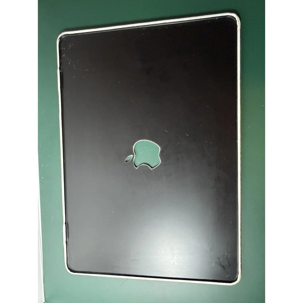 2x MacBook Air 13 Case 2021 2020 2019 Hard Shell Cover Open Box Lot